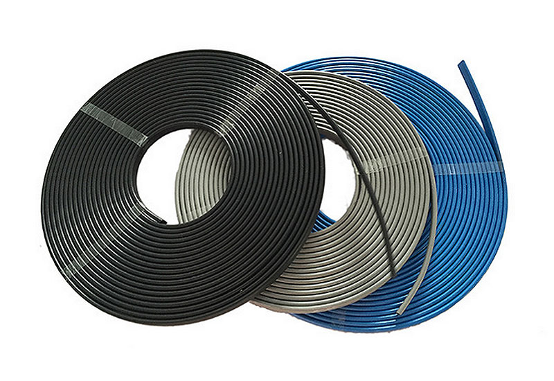 自限溫低溫伴熱帶圖片展示 自限溫低溫伴熱帶圖片展示