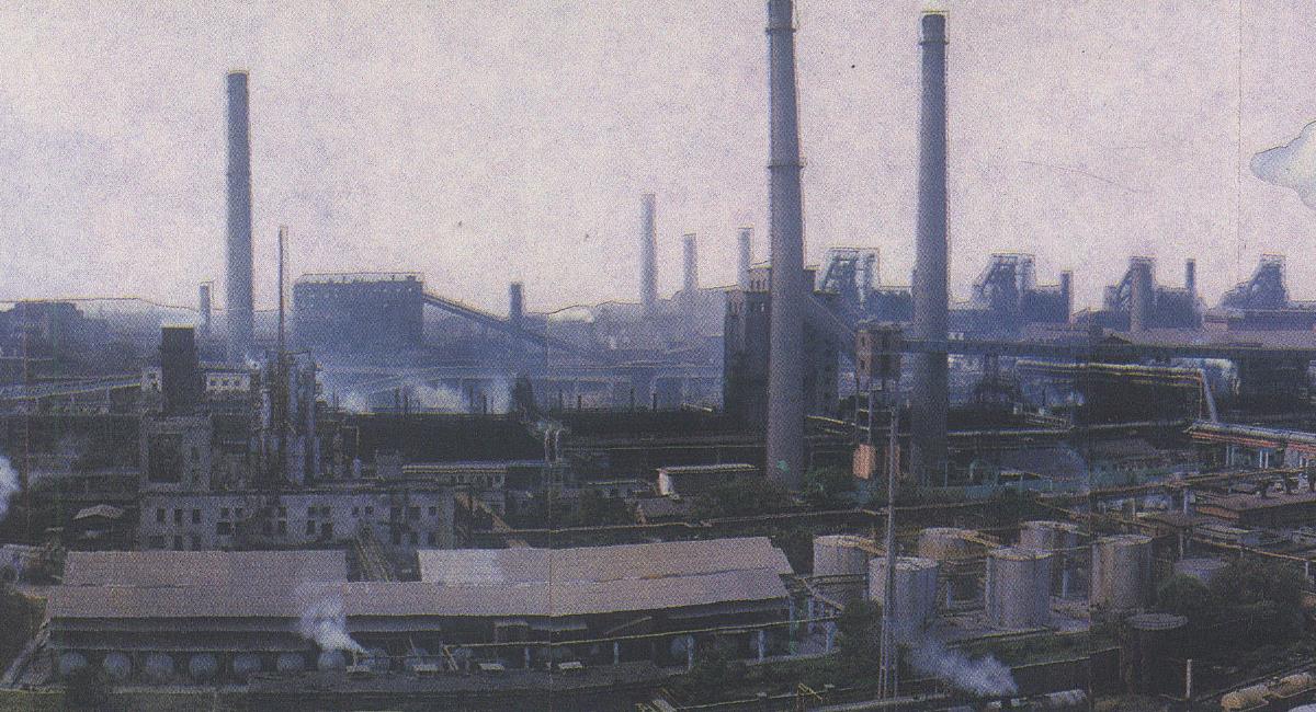 焦化廠(chǎng)電伴熱系統